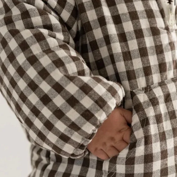 Overdue jacket - Picture 4 of 5